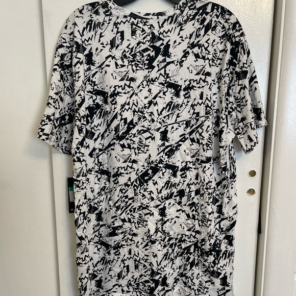 Nike Air T Shirt - Picture 2 of 5